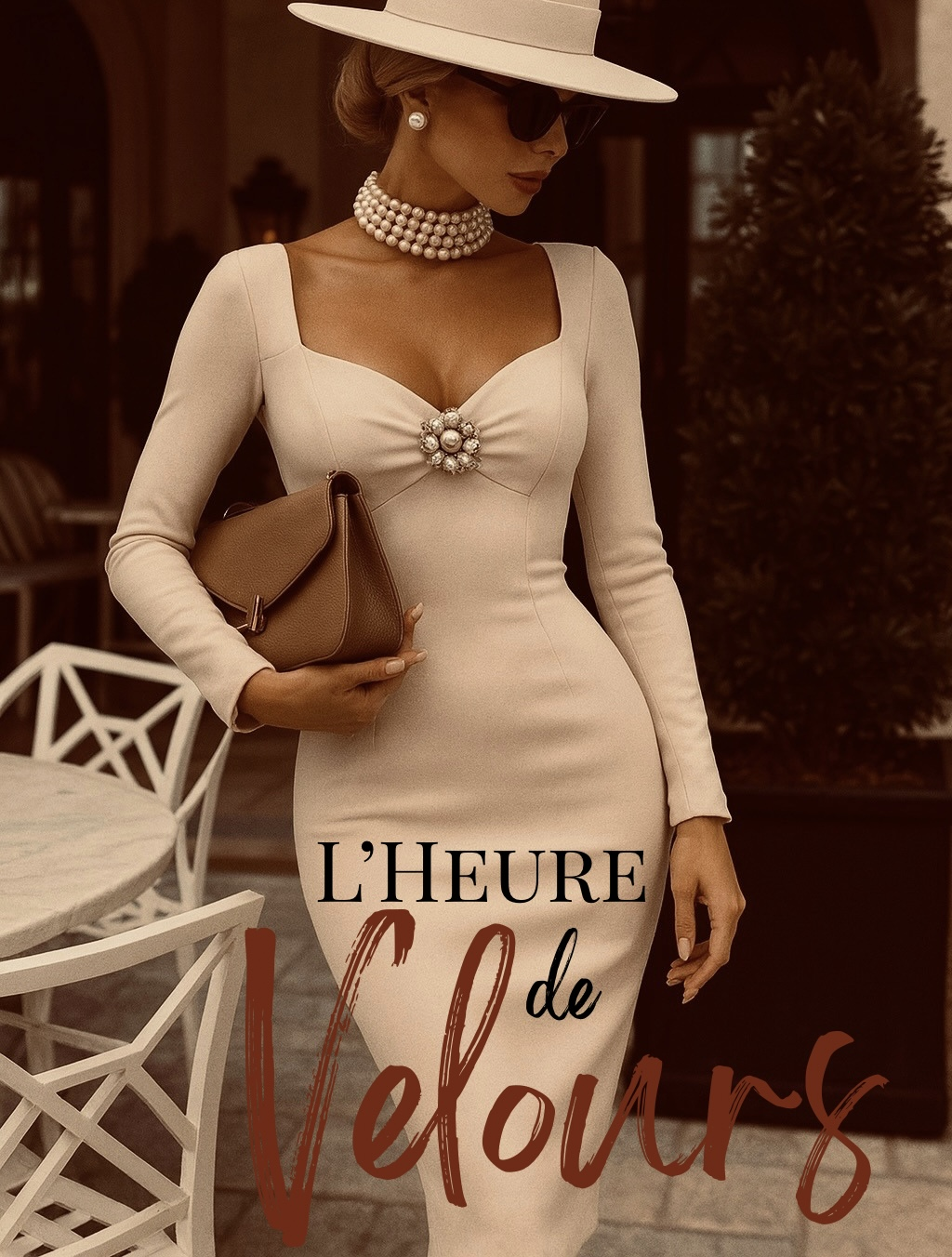 L’Heure de Velours