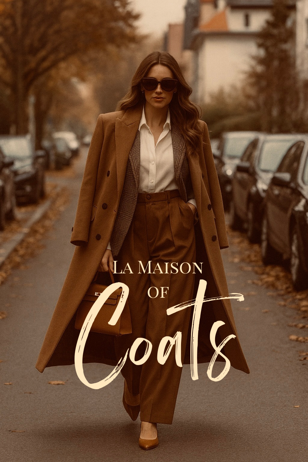 La Maison of Coats