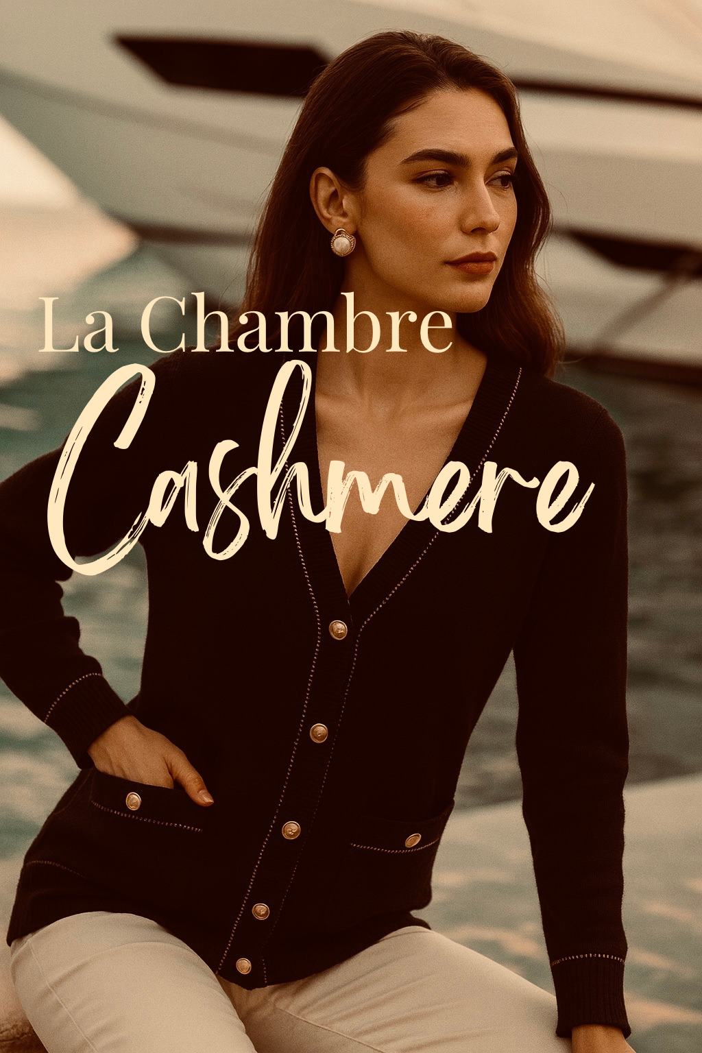 La Chambre Cashmere